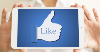 Ako osloviť ľudí na Facebooku cez vašu firemnú stránku