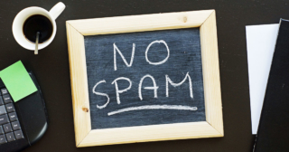 Putujú vaše e-maily do spamu? Ako sa vyhnúť spamovým filtrom?