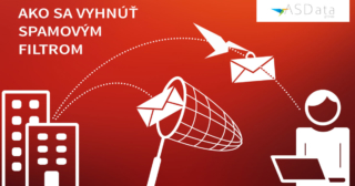 Putujú vaše e-maily do spamu? Ako sa vyhnúť spamovým filtrom?