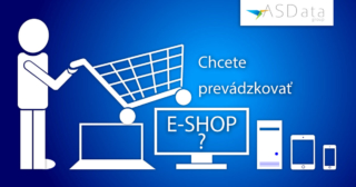 Chcete prevádzkovať e-shop? Aké sú vaše povinnosti?