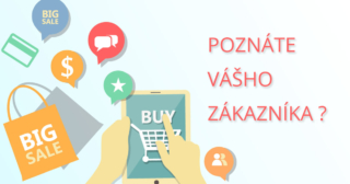 Poznáte vášho zákazníka ? Sprievodca k vytvoreniu dokonalého zákazníckeho profilu