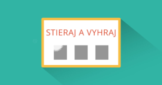 Psychológia elektronického predaja, stiracia lotéria