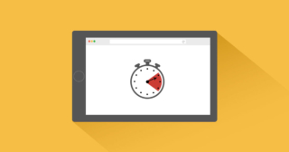 Načítava sa vaša stránka pomaly ? Skončite s tým! Tablet so stopkami