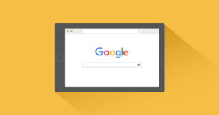 Načítava sa vaša stránka pomaly ? Skončite s tým! Tablet s google vyhľadávaním