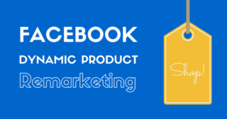 Využívate dynamický produktový remarketing na Facebooku? Ak nie, pravý čas začať...