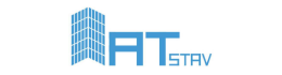 ATstav logo