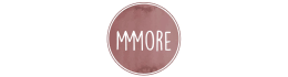 mmmore logo