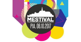 MESTIVAL 2017 - Lukratívne zľavy od ASData!, logo festivalu na banneri
