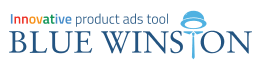 BlueWinston logo