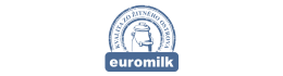euromilk logo