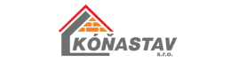 logo Kóňastav