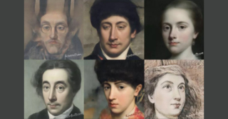 Viete, ako by ste vyzerali, keby vás namaľujú v 15. storočí? galéria maľovaných portrétov