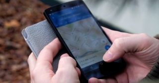 TOP 5 aplikácií pre Android - Júl 2019 google mapy na mobile