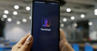 Falošné verzie aplikácie FaceApp, face app aplikácia na mobile
