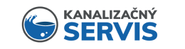 logo Kanalizačný servis