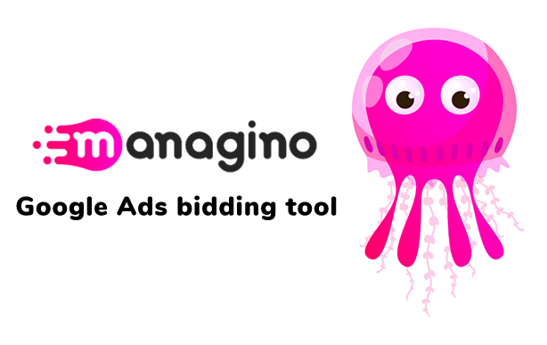 managino logo