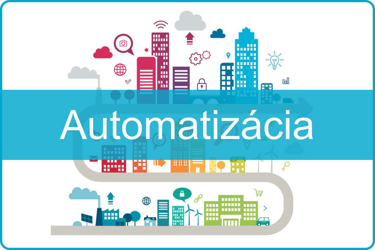 Automatizácia