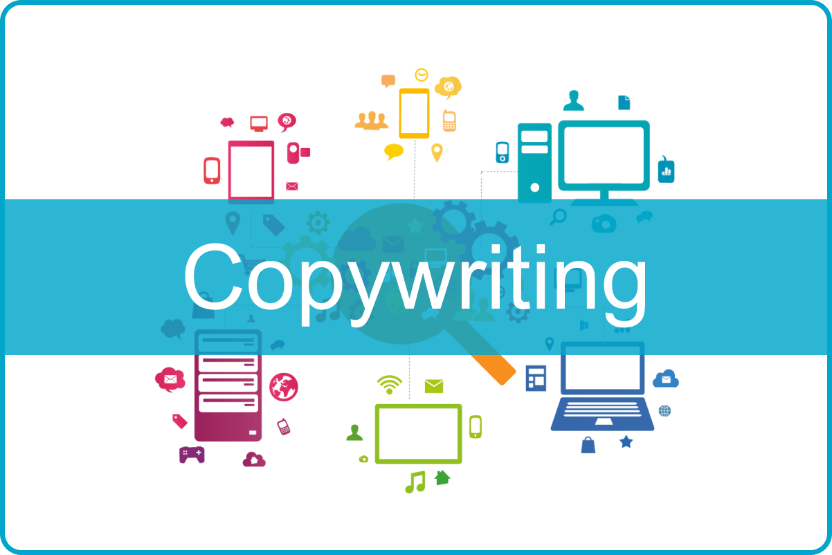 Copywriting