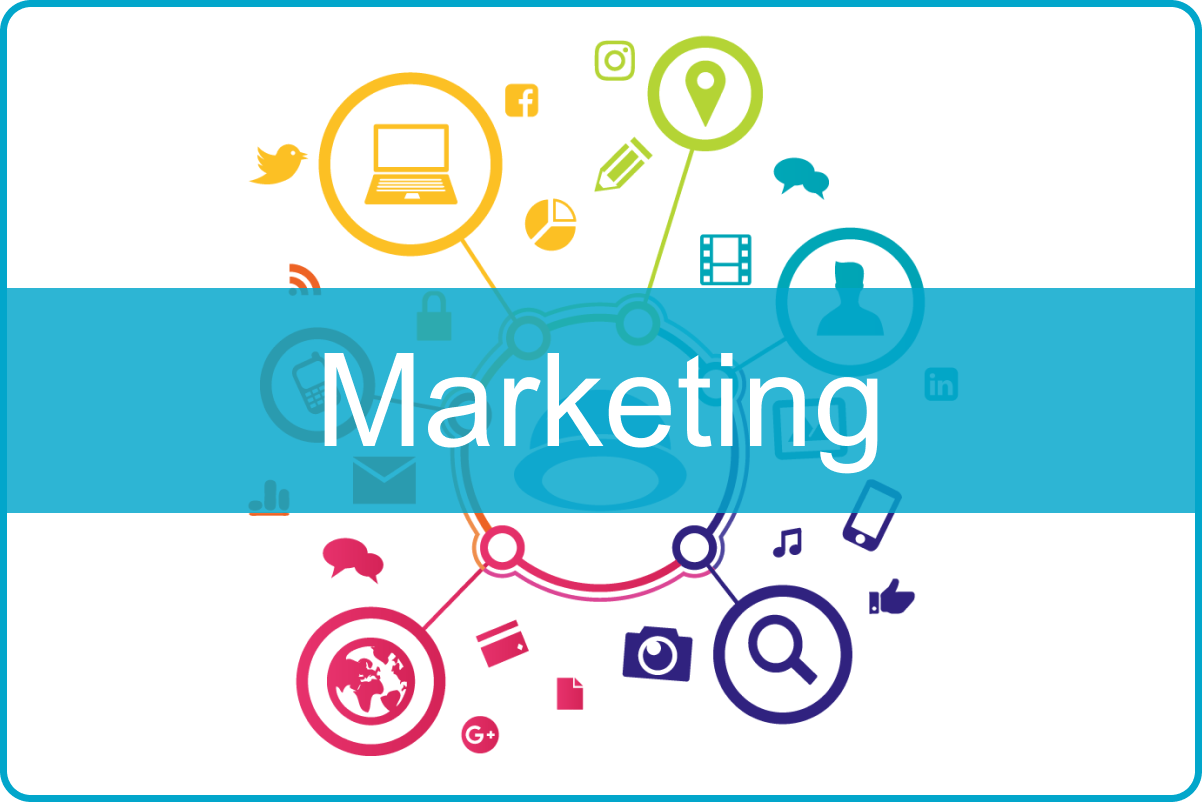Marketing