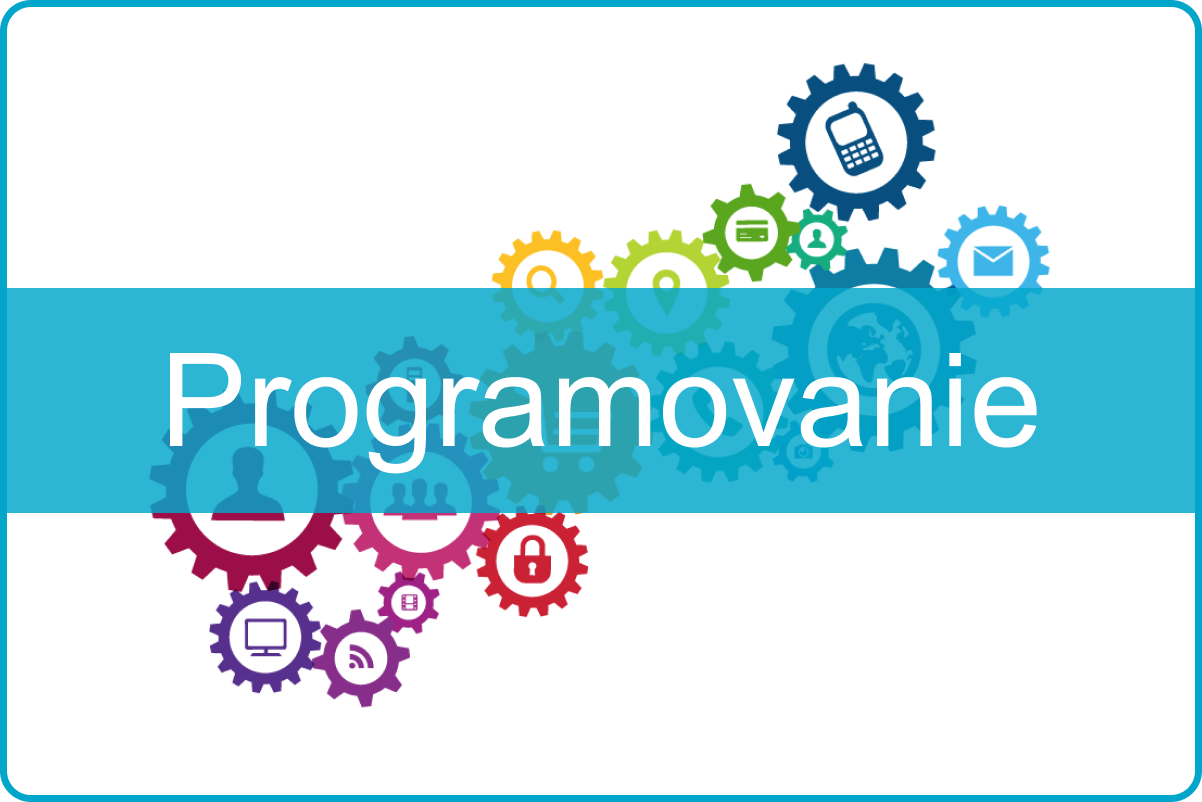 Programovanie