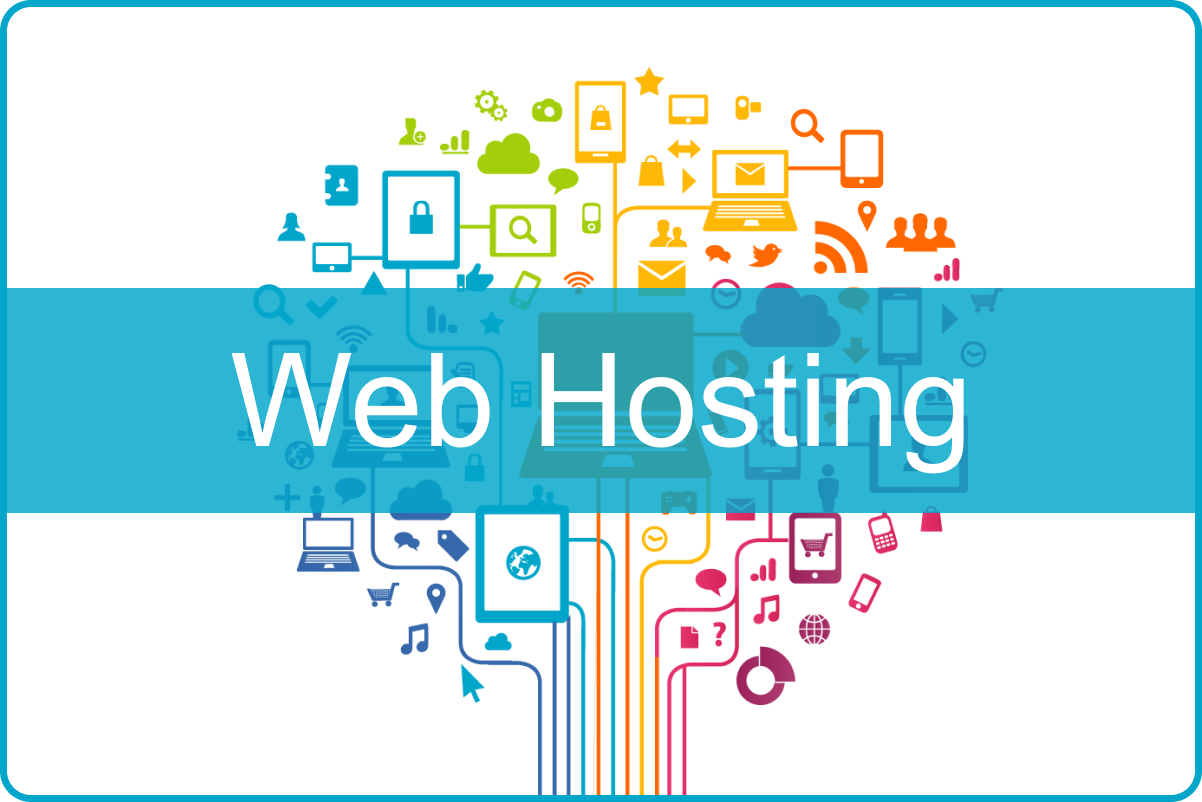 Web hosting