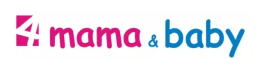 Logo 4mama