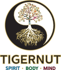 Logo Tigernut