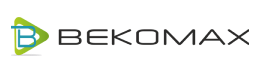 logo Bekomax